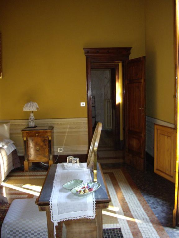 Villa Benni B&B Bologna Room photo