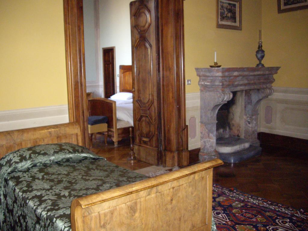Villa Benni B&B Bologna Room photo