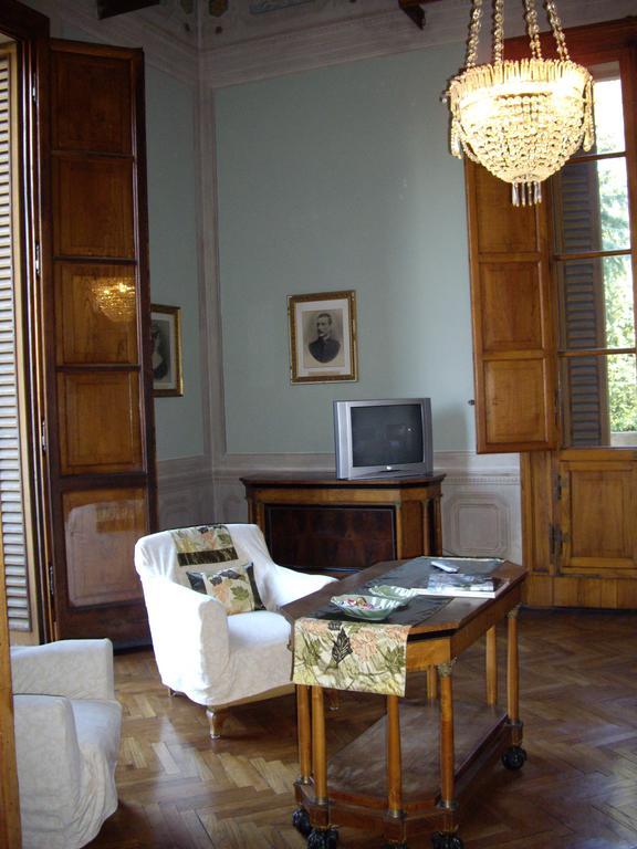 Villa Benni B&B Bologna Room photo