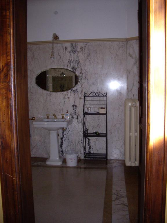 Villa Benni B&B Bologna Room photo