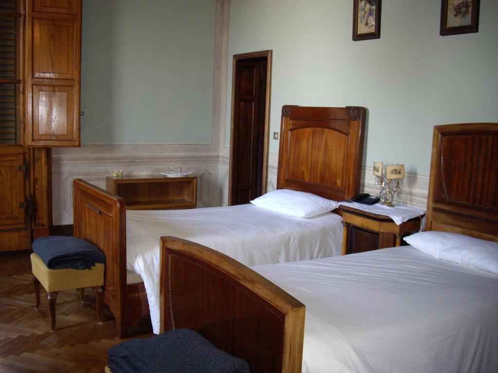 Villa Benni B&B Bologna Room photo