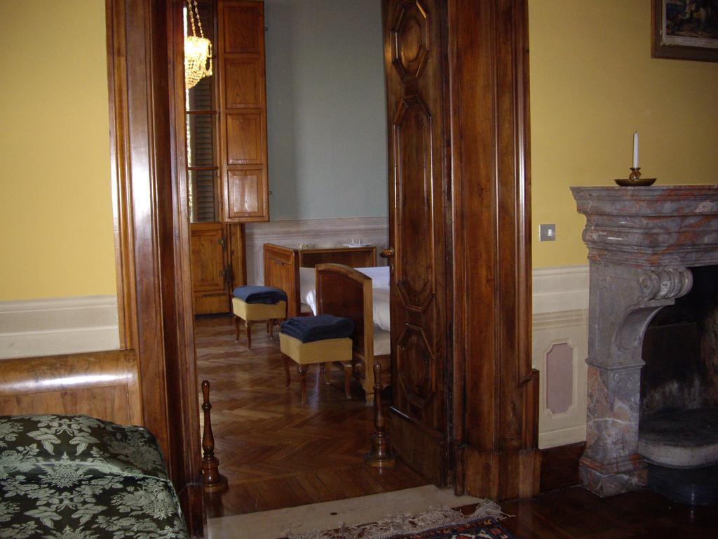 Villa Benni B&B Bologna Room photo