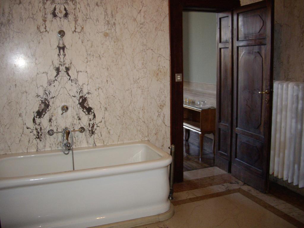 Villa Benni B&B Bologna Room photo
