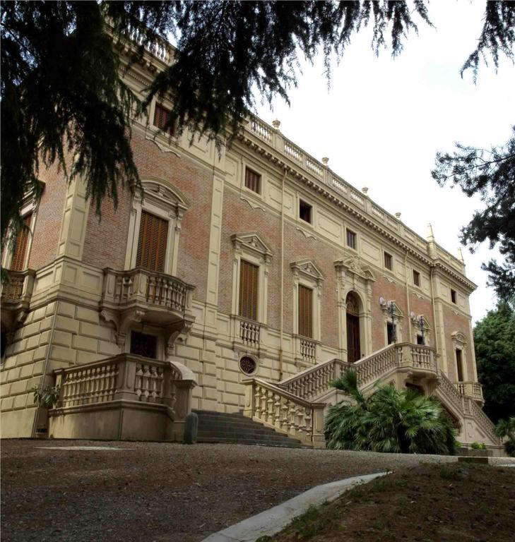 Villa Benni B&B Bologna Exterior photo