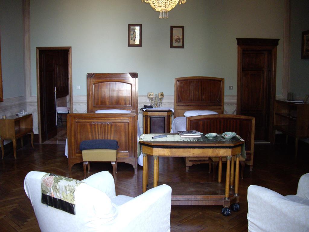 Villa Benni B&B Bologna Room photo